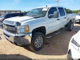 Chevrolet Silverado 2500Hd Lt 1GC1KXE89DF182595 снимка