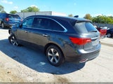 Acura Mdx Acurawatch Plus Package 5FRYD4H23GB037719 снимка