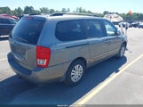 Kia Sedona Lx KNDMG4C79C6427241 снимка