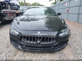 Maserati Ghibli S Q4 ZAM57YTA7K1314239 fotografie