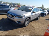 Jeep Cherokee Latitude Plus 4X4 1C4PJMLBXLD545409 снимка