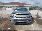 Chevrolet Malibu Lt 1G1ZD5ST4JF187217 снимка
