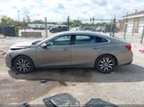 Chevrolet Malibu Lt 1G1ZD5ST4JF187217 снимка