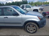 Honda Cr-V Lx SHSRD785X6U419450 снимка
