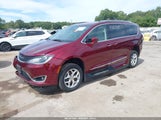 Chrysler Pacifica Touring-L Plus 2C4RC1EG1HR826982 снимка