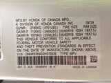 Honda Cr-V Ex 2Wd 2HKRS3H43SH316539 photo