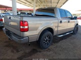 Ford F-150 Lariat/Xlt 1FTPW12525KF12155 снимка