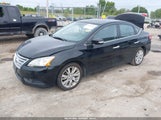 Nissan Sentra Sl 3N1AB7AP2DL611291 снимка