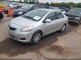 Toyota Yaris JTDBT4K36C1416857 снимка