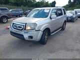 Honda Pilot Touring 5FNYF38849B027634 снимка