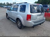 Honda Pilot Touring 5FNYF38849B027634 снимка
