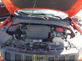 Jeep Compass Trailhawk 4X4 3C4NJDDB0MT507687 снимка
