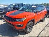 Jeep Compass Trailhawk 4X4 3C4NJDDB0MT507687 снимка