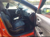 Jeep Compass Trailhawk 4X4 3C4NJDDB0MT507687 снимка