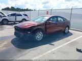Ford Fusion Se 3FA6P0H73FR198420 снимка