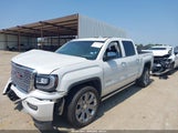 GMC Sierra  Denali 3GTU2PEJ4JG345941 снимка
