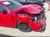 Honda Civic Sport 2HGFE2F51PH570591 снимка