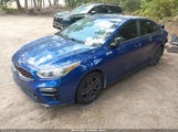 Kia Forte Gt-Line 3KPF34AD2LE200271 снимка