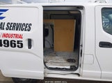 Nissan Nv200 S 3N6CM0KN9KK702241 photo