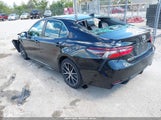 Toyota Camry Se 4T1G11AK5PU795448 снимка