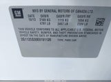 Chevrolet Impala 2Lt 2G1125S38E9191126 снимка