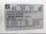 GMC Yukon Xl  Slt 1GKS2KE71DR321989 снимка