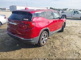 GMC Terrain Slt 3GKALVEV6KL181080 снимка