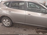 Nissan Rogue S JN8AS58V88W147921 снимка