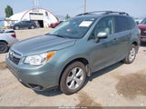 Subaru Forester 2.5I Touring JF2SJAPC4EH559654 снимка