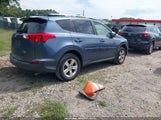 Toyota Rav4 Xle JTMRFREV7D5019653 снимка