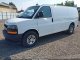 Chevrolet Express  Work Van 1GCWGAFG7K1217784 снимка