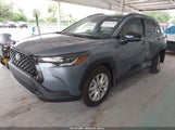 Toyota Corolla Cross Le 7MUCAAAG9SV120848 снимка