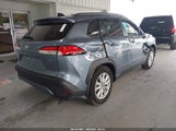 Toyota Corolla Cross Le 7MUCAAAG9SV120848 снимка