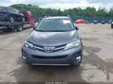 Toyota Rav4 Xle JTMRFREV3FJ035844 снимка