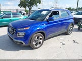 Hyundai Venue Sel KMHRC8A3XSU367422 снимка