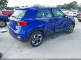Hyundai Venue Sel KMHRC8A3XSU367422 снимка