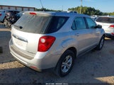 Chevrolet Equinox Ls 2CNALBEW8A6271865 снимка