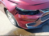 Chevrolet Malibu Ls 1G1ZB5ST0GF183681 снимка