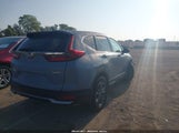 Honda Cr-V Awd Ex 7FARW2H55LE002550 снимка