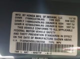 Honda Cr-V Awd Ex 7FARW2H55LE002550 снимка