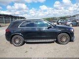 Mercedes-Benz Gle 350 4Matic 4JGFB4KB6LA078173 fotografie