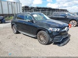 Mercedes-Benz Gle 350 4Matic 4JGFB4KB6LA078173 photo