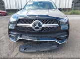 Mercedes-Benz Gle 350 4Matic 4JGFB4KB6LA078173 photo