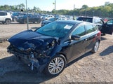 Ford Focus Titanium 1FADP3N26JL314444 снимка