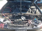 Ford Crown Victoria Police/Police Interceptor/Police Interceptor W/3.55 Ls Axle (730A) 2FAHP71V19X125322 photo