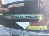 Dodge Challenger Gt 2C3CDZJG8PH578648 снимка