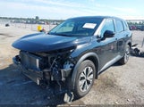 Nissan Rogue Sv Fwd 5N1BT3BA2NC706802 fotografie