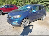 Buick Encore Fwd Preferred KL4CJASB6KB939606 снимка