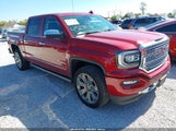 GMC Sierra  Denali 3GTU2PEJ6JG580762 снимка