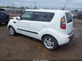 Kia Soul + KNDJT2A21B7316749 fotografie